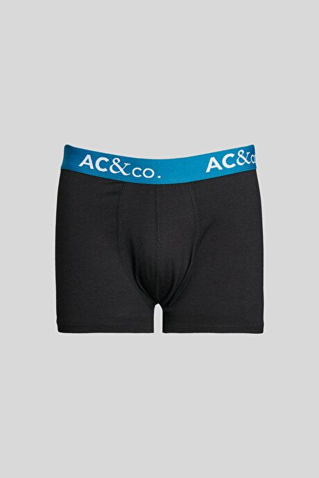 5 Pack Mixed Boxers 4A03231P5001KAR