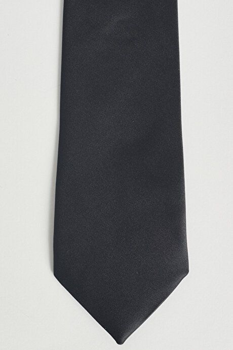 Black Tie without Pattern 4A212323100001SYH