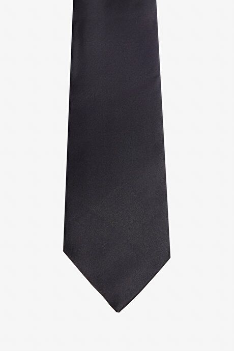 Black Tie without Pattern 4A2124100001SYH