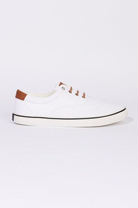 Sneaker White Shoes 4A2223200061BYZ