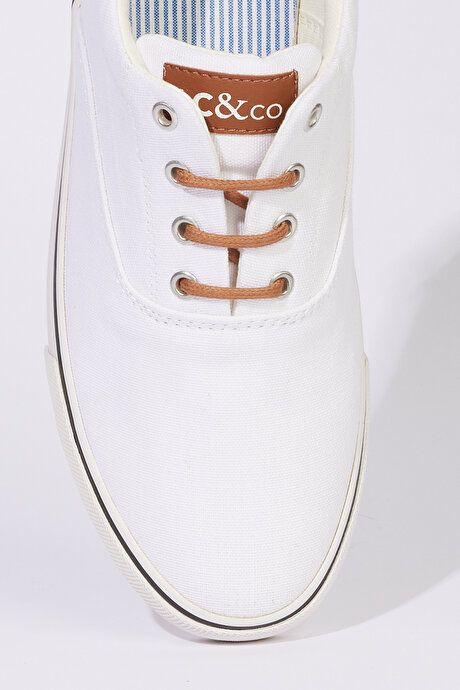 Sneaker White Shoes 4A2223200061BYZ