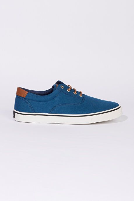 Sneaker Blue Shoes 4A2223200061MAV