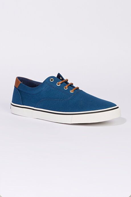 Sneaker Blue Shoes 4A2223200061MAV