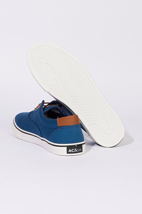 Sneaker Blue Shoes 4A2223200061MAV