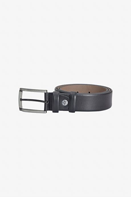 Classic Black Belt 4A2400000201SYH