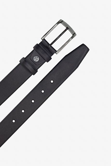 Classic Black Belt 4A2400000201SYH