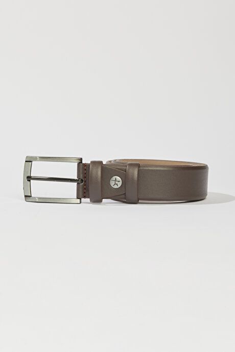 Classic Brown Belt 4A2423200201KHV