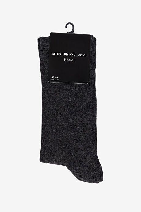 Bambulu Single Marengo Socks 4A2500000001MAR