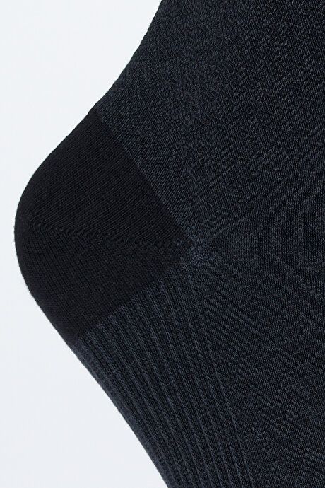 Single Bambulu Socket Anthracite-Black Socks 4A2523100012ASH