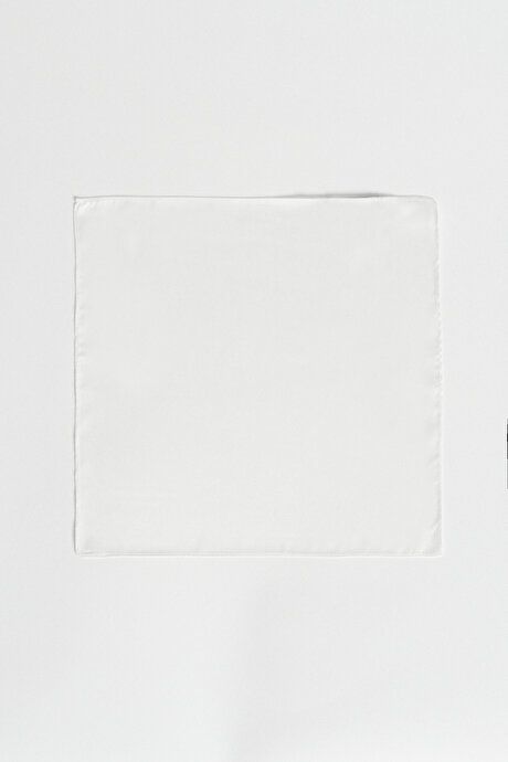 White Wipes without Pattern 4A2923100001BYZ