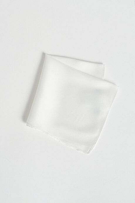 White Wipes without Pattern 4A2923100001BYZ