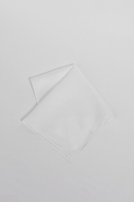 White Wipes without Pattern 4A2924100001BYZ