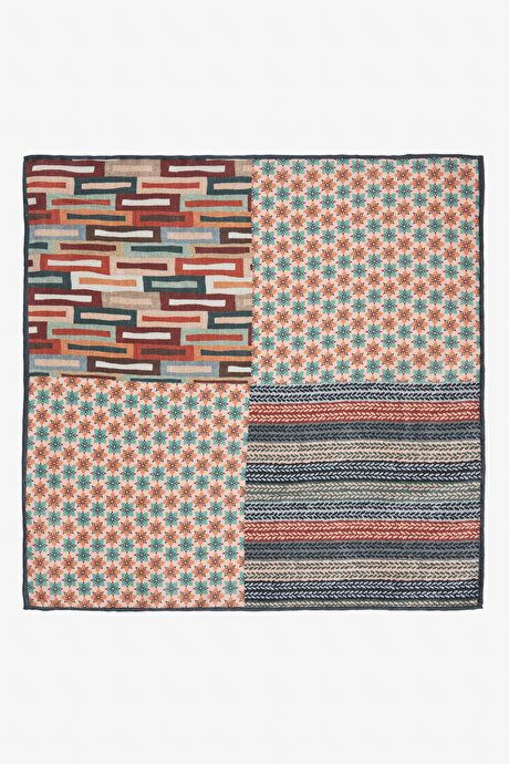 Patterned Mixed Wipes 4A2924200033KAR