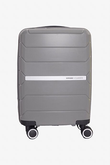 Cabin (Small) Size Gray Suitcase 4A462525100056GRI