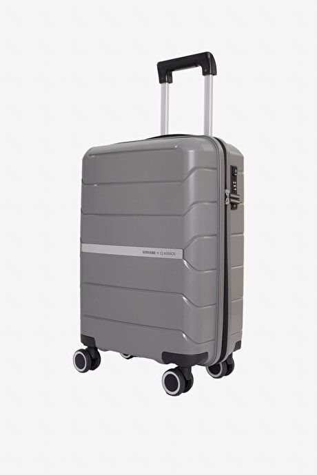 Cabin (Small) Size Gray Suitcase 4A462525100056GRI