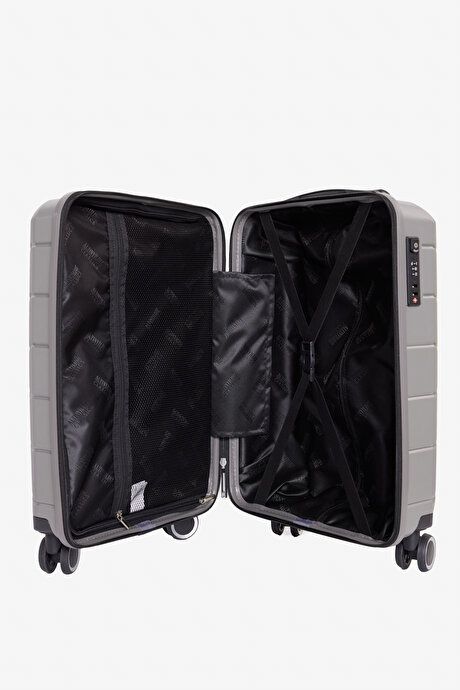 Cabin (Small) Size Gray Suitcase 4A462525100056GRI