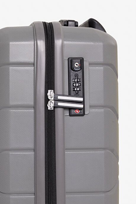 Cabin (Small) Size Gray Suitcase 4A462525100056GRI