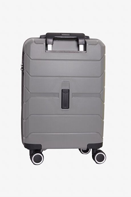 Cabin (Small) Size Gray Suitcase 4A462525100056GRI