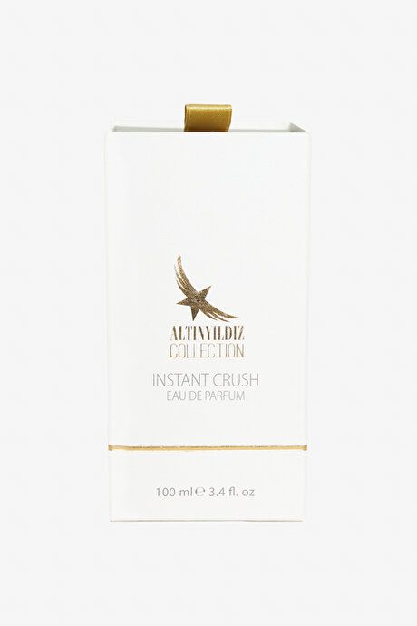 Instant Crush 100 ml Beige Perfume with Special Gift Box 4A9900000007BEJ