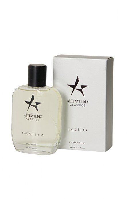 AC Realite EDP 100 Ml Gray Perfume 4A9900000105GRI