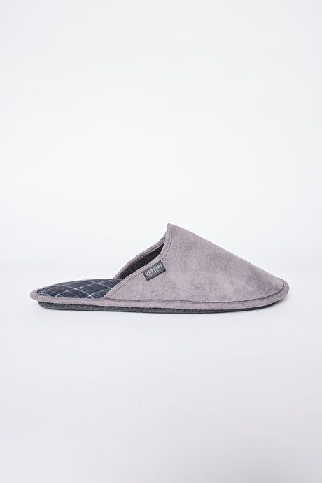 Twigy Home Anthracite-Gray Slippers 4ACH12231102ATG