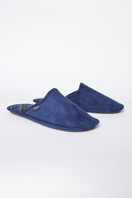 Twigy Home Navy-Blue Slippers 4ACH12231102LAM