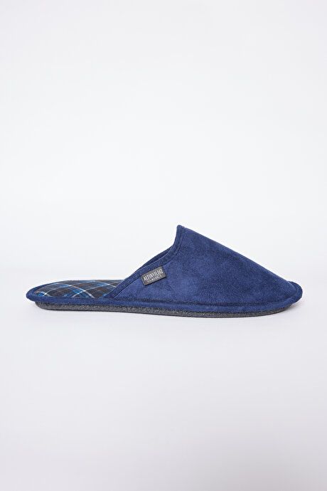 Twigy Home Navy-Blue Slippers 4ACH12231102LAM