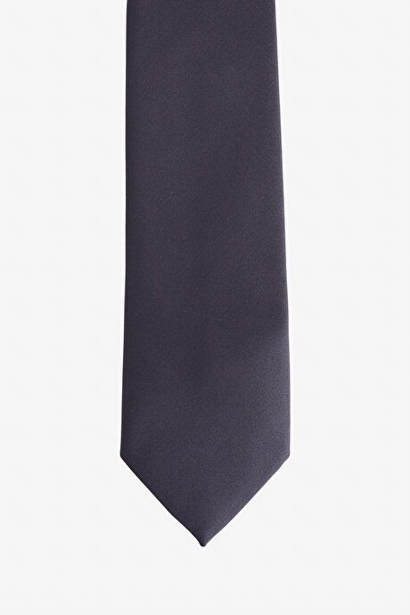 Classic Anthracite Tie ET2125100002ATR