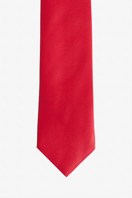 Classic Red Tie ET2125100002KMZ