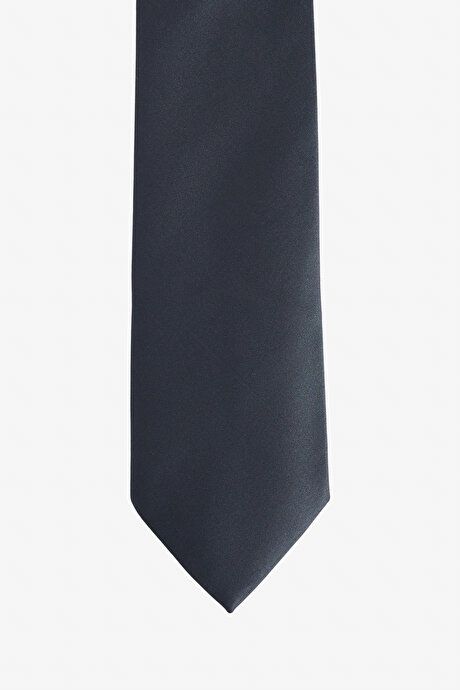 Classic Green Tie ET2125100002YSL