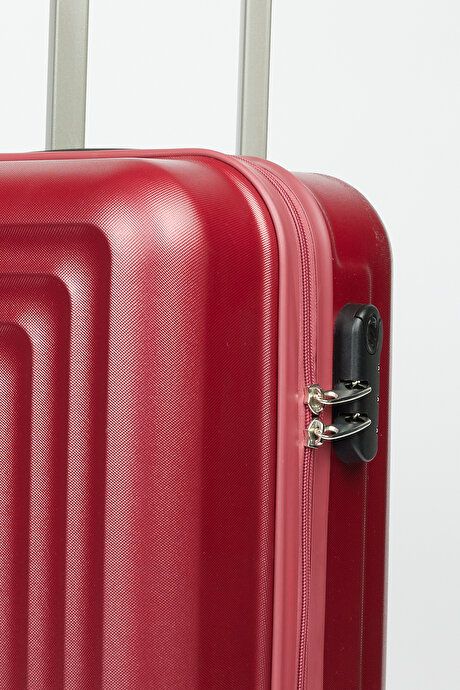 Cabin (Small) Size Tile Suitcase ET462323200007KMT