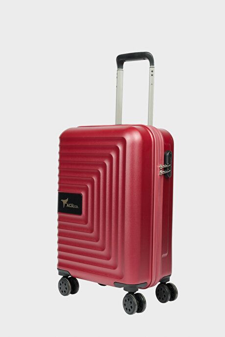 Cabin (Small) Size Tile Suitcase ET462323200007KMT