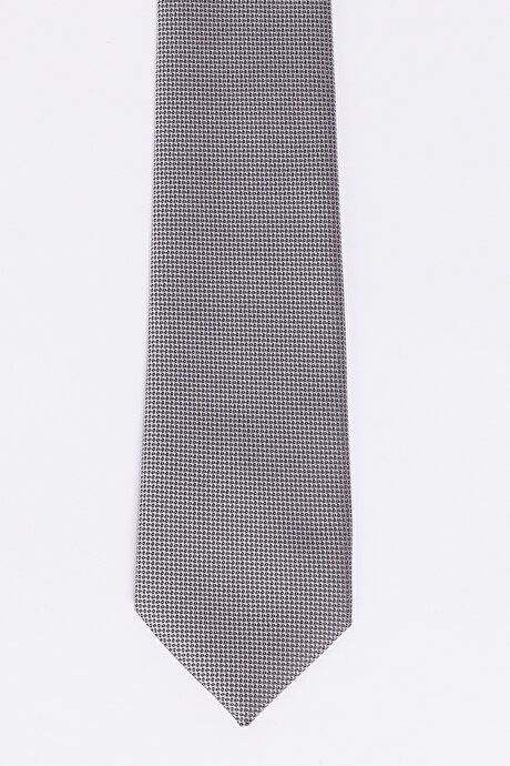 Tie-Handkerchief Gray Set YDA210000005GRI