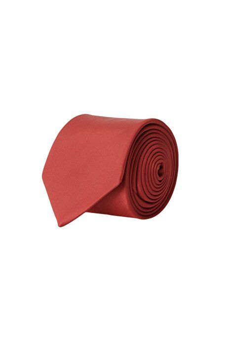 Classic Burgundy Tie 4A2122100001BRD