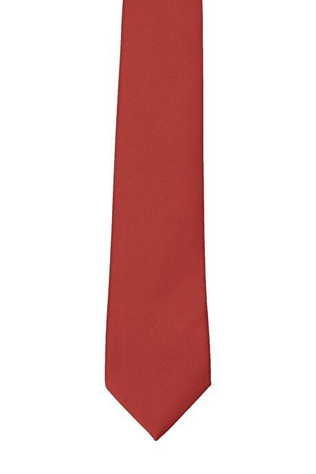 Classic Burgundy Tie 4A2122100001BRD