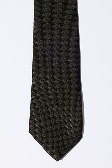 Tie-Handkerchief Black Set 4A2123200005SYH