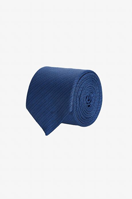 Patterned Blue Tie 4A21251000100020MAV