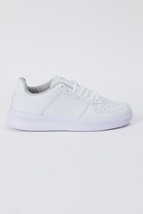 Sneaker Sports White Shoes 4A222323100024BYZ