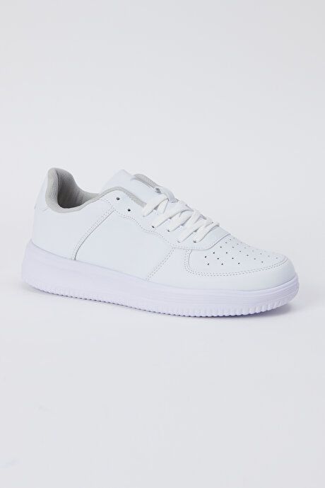 Sneaker Sports White Shoes 4A222323100024BYZ