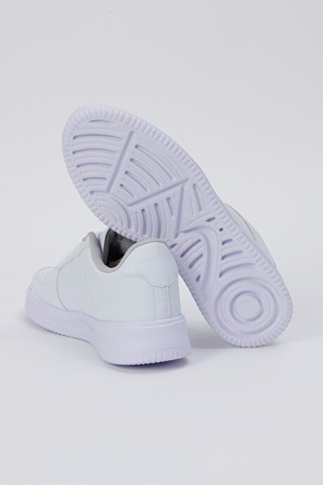 Sneaker Sports White Shoes 4A222323100024BYZ