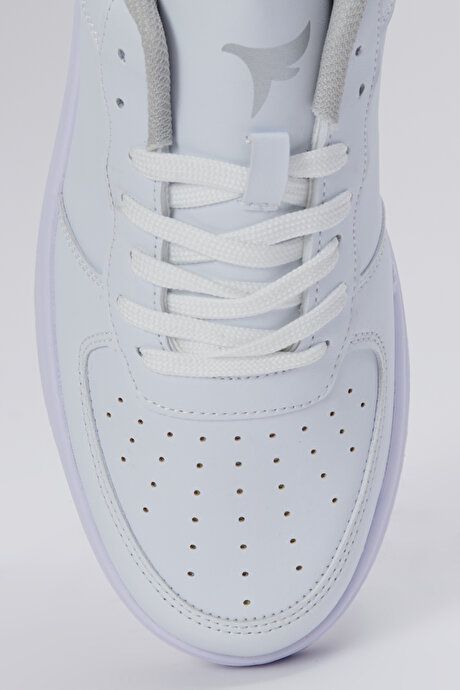 Sneaker Sports White Shoes 4A222323100024BYZ