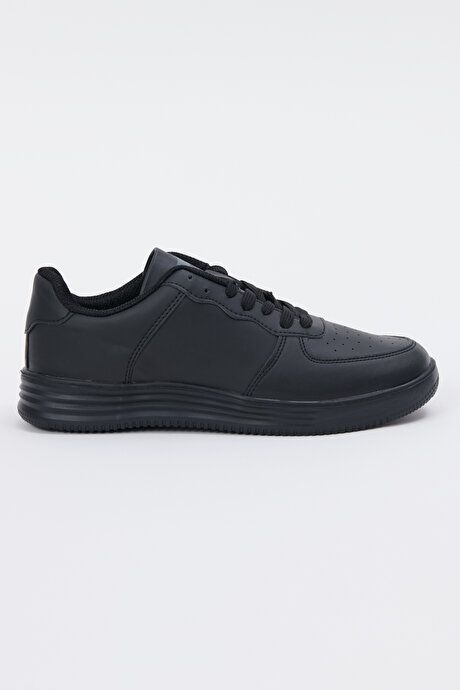 Sneaker Sports Black Shoes 4A222323100024SYH