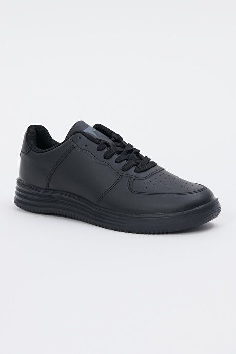 Sneaker Sports Black Shoes 4A222323100024SYH