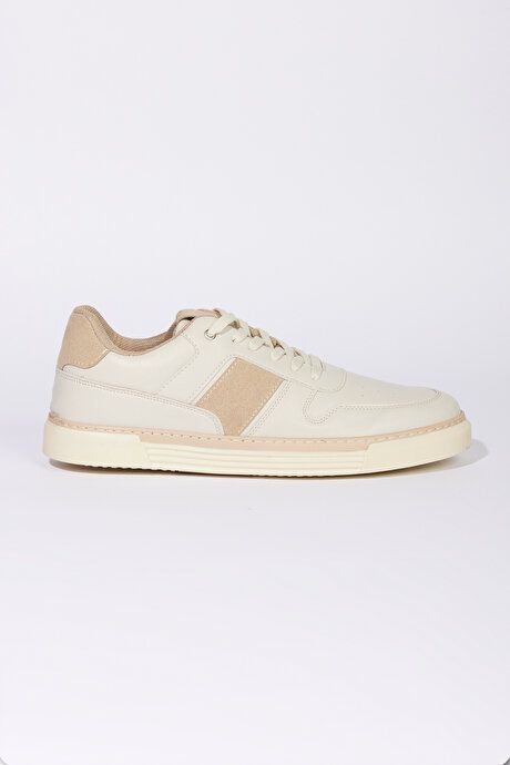 Sneaker Beige Shoes 4A2223200045BEJ