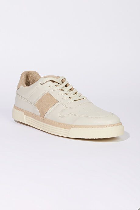 Sneaker Beige Shoes 4A2223200045BEJ