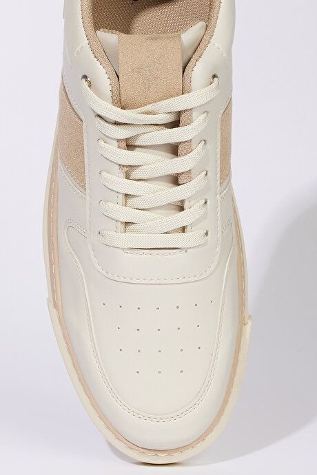 Sneaker Beige Shoes 4A2223200045BEJ