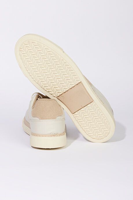 Sneaker Beige Shoes 4A2223200045BEJ