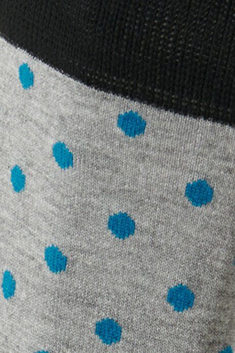 Bambulu Single Gray Socks 4A2522100005GRI