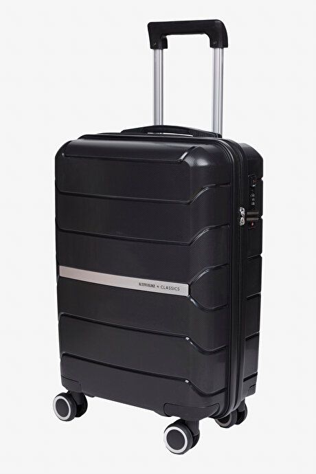 Cabin (Small) Size Black Suitcase 4A462525100050SYH