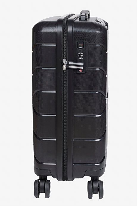 Cabin (Small) Size Black Suitcase 4A462525100050SYH